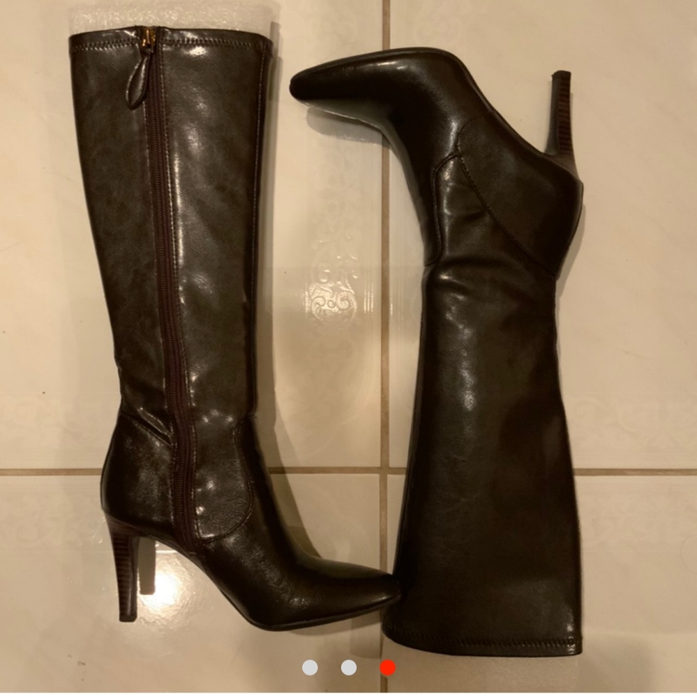 FRANCO SARTO BOOTS